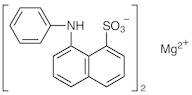 8-Anilino-1-naphthalenesulfonic Acid Magnesium(II) Salt