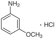 m-Anisidine Hydrochloride