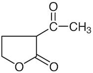 α-Acetyl-γ-butyrolactone