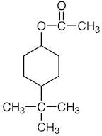 4-tert-Butylcyclohexyl Acetate (cis- and trans- mixture)