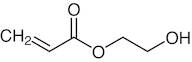 2-Hydroxyethyl Acrylate (stabilized with MEHQ)