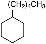 Amylcyclohexane