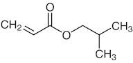 Isobutyl Acrylate (stabilized with MEHQ)