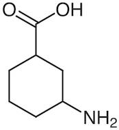 3-Aminocyclohexanecarboxylic Acid (cis- and trans- mixture)