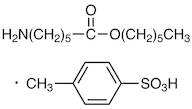 Hexyl 6-Aminohexanoate p-Toluenesulfonate