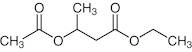 Ethyl DL-3-Acetoxybutyrate