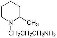 1-(3-Aminopropyl)-2-methylpiperidine