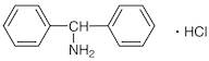 Benzhydrylamine Hydrochloride