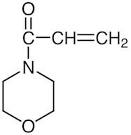 4-Acryloylmorpholine (stabilized with MEHQ)