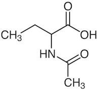 N-Acetyl-DL-2-aminobutyric Acid