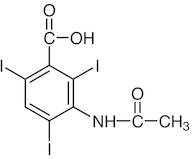 Acetrizoic Acid