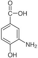 3-Amino-4-hydroxybenzoic Acid