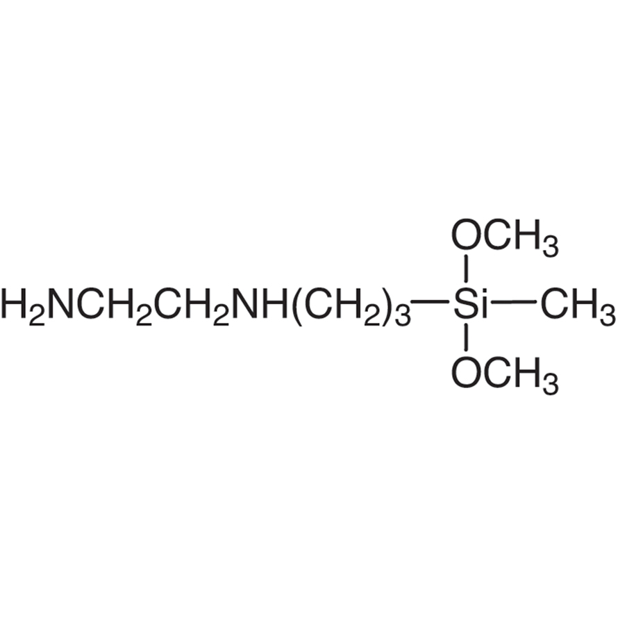 3-(2-Aminoethylamino)propyldimethoxymethylsilane