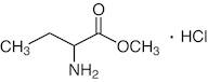 Methyl DL-2-Aminobutyrate Hydrochloride