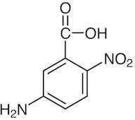 5-Amino-2-nitrobenzoic Acid