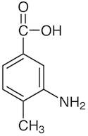 3-Amino-4-methylbenzoic Acid