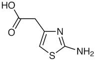 (2-Amino-4-thiazolyl)acetic Acid