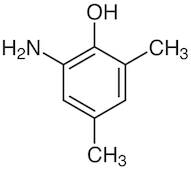 6-Amino-2,4-xylenol