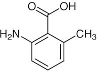 2-Amino-6-methylbenzoic Acid