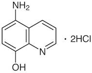 5-Amino-8-hydroxyquinoline Dihydrochloride