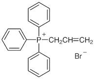 Allyltriphenylphosphonium Bromide