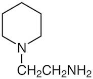1-(2-Aminoethyl)piperidine