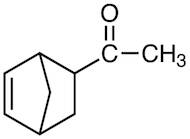 5-Acetyl-2-norbornene (endo- and exo- mixture)