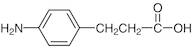 4-Aminohydrocinnamic Acid