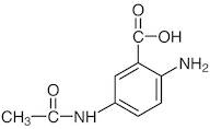 5-Acetamidoanthranilic Acid