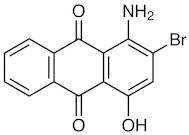 1-Amino-2-bromo-4-hydroxyanthracene-9,10-dione