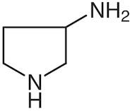 3-Aminopyrrolidine