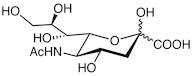 N-Acetylneuraminic Acid