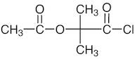 2-Acetoxyisobutyryl Chloride