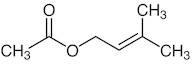 3-Methyl-2-butenyl Acetate