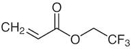 2,2,2-Trifluoroethyl Acrylate (stabilized with MEHQ)