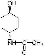 trans-4-Acetamidocyclohexanol