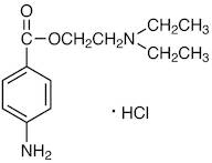 Procaine Hydrochloride