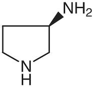 (3R)-(+)-3-Aminopyrrolidine