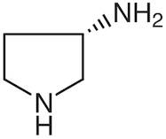 (3S)-(-)-3-Aminopyrrolidine