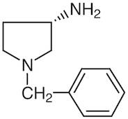 (3S)-(+)-1-Benzyl-3-aminopyrrolidine