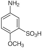 p-Anisidine-3-sulfonic Acid