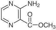 Methyl 3-Aminopyrazine-2-carboxylate