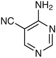 4-Aminopyrimidine-5-carbonitrile