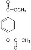 Methyl 4-Acetoxybenzoate