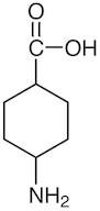 4-Aminocyclohexanecarboxylic Acid (cis- and trans- mixture)