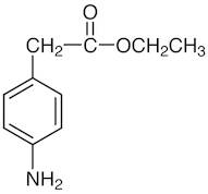 Ethyl 4-Aminophenylacetate