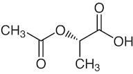 (S)-(-)-2-Acetoxypropionic Acid