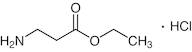 β-Alanine Ethyl Ester Hydrochloride