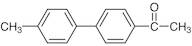 4-Acetyl-4'-methylbiphenyl