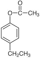 4-Ethylphenyl Acetate